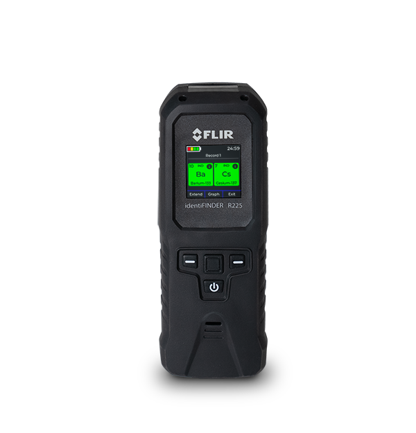 IDENTIFINDER R225