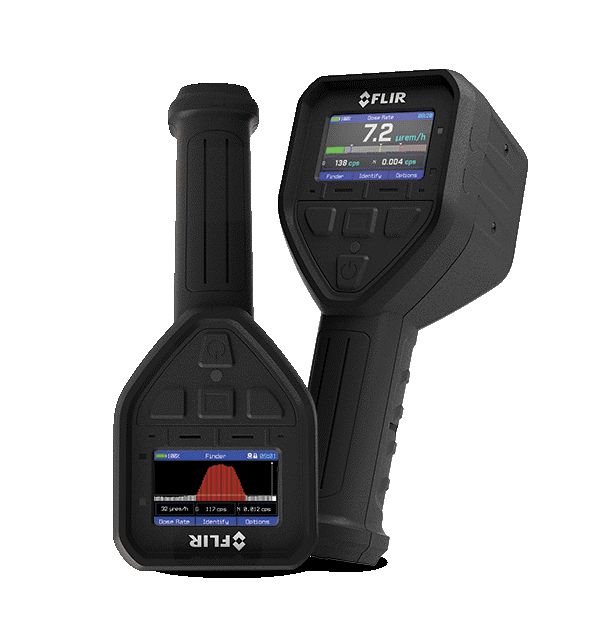 IDENTIFINDER R425