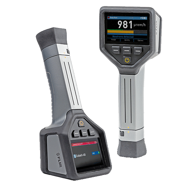 IDENTIFINDER R440