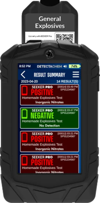 SEEKER PRO