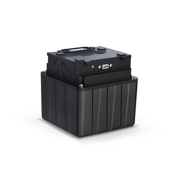 MUVE R430