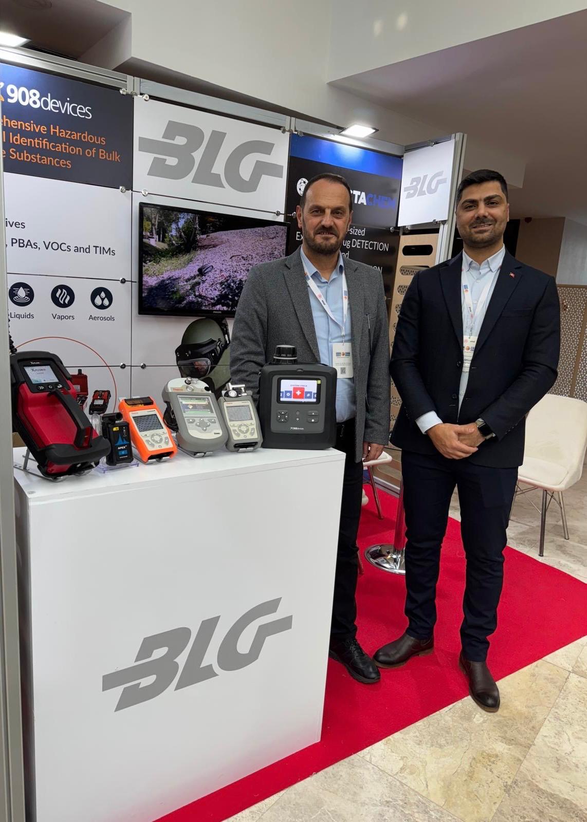 III. Uluslararası KBRN Kongresi 2024